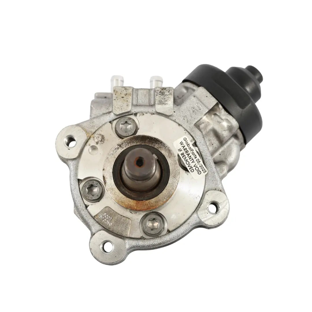 CAGA Diesel Hochdruck Kraftstoffpumpe für Audi A4 B8 2.0 TDI mit Teilenummer 03L130755A Audi A4 B8 2.0 TDI CAGA Diesel Hochdruck Kraftstoffpumpe - SKU 03L130755A - Teilenummer 03L130755A