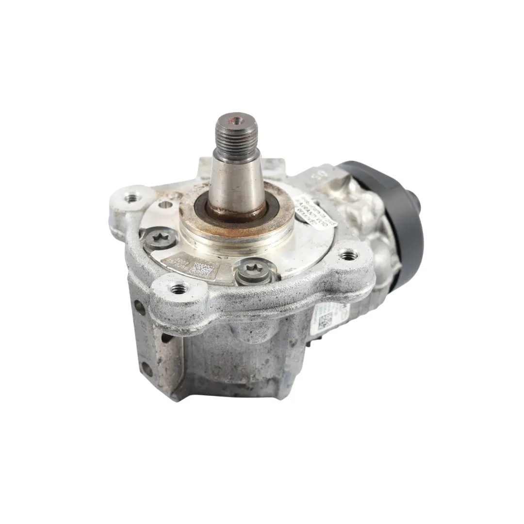 CAGA Diesel High Pressure Fuel Pump to Audi A4 B8 2.0 TDI with Part number 03L130755A Audi A4 B8 2.0 TDI CAGA Diesel High Pressure Fuel Pump - SKU 03L130755A - Part number 03L130755A