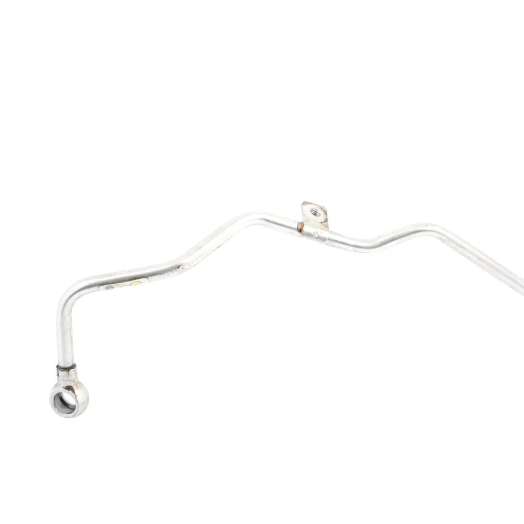 CFFB Oil Feed Pipe Line Tube Hose to Audi A3 8P 2.0 TDI with Part number 03L145771N Audi A3 8P 2.0 TDI CFFB Oil Feed Pipe Line Tube Hose - SKU 03L145771N - Part number 03L145771N