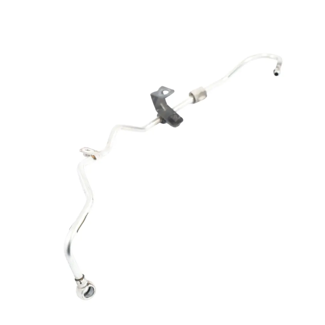 CFFB Oil Feed Pipe Line Tube Hose to Audi A3 8P 2.0 TDI with Part number 03L145771N Audi A3 8P 2.0 TDI CFFB Oil Feed Pipe Line Tube Hose - SKU 03L145771N - Part number 03L145771N