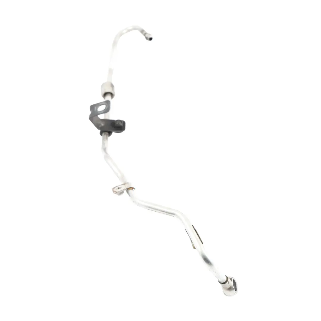 CFFB Tuyau D'Alimentation D'Huile pour Audi A3 8P 2.0 TDI à propos du numéro de pièce 03L145771N Audi A3 8P 2.0 TDI CFFB Tuyau D'Alimentation D'Huile - SKU 03L145771N - Numéro de pièce 03L145771N