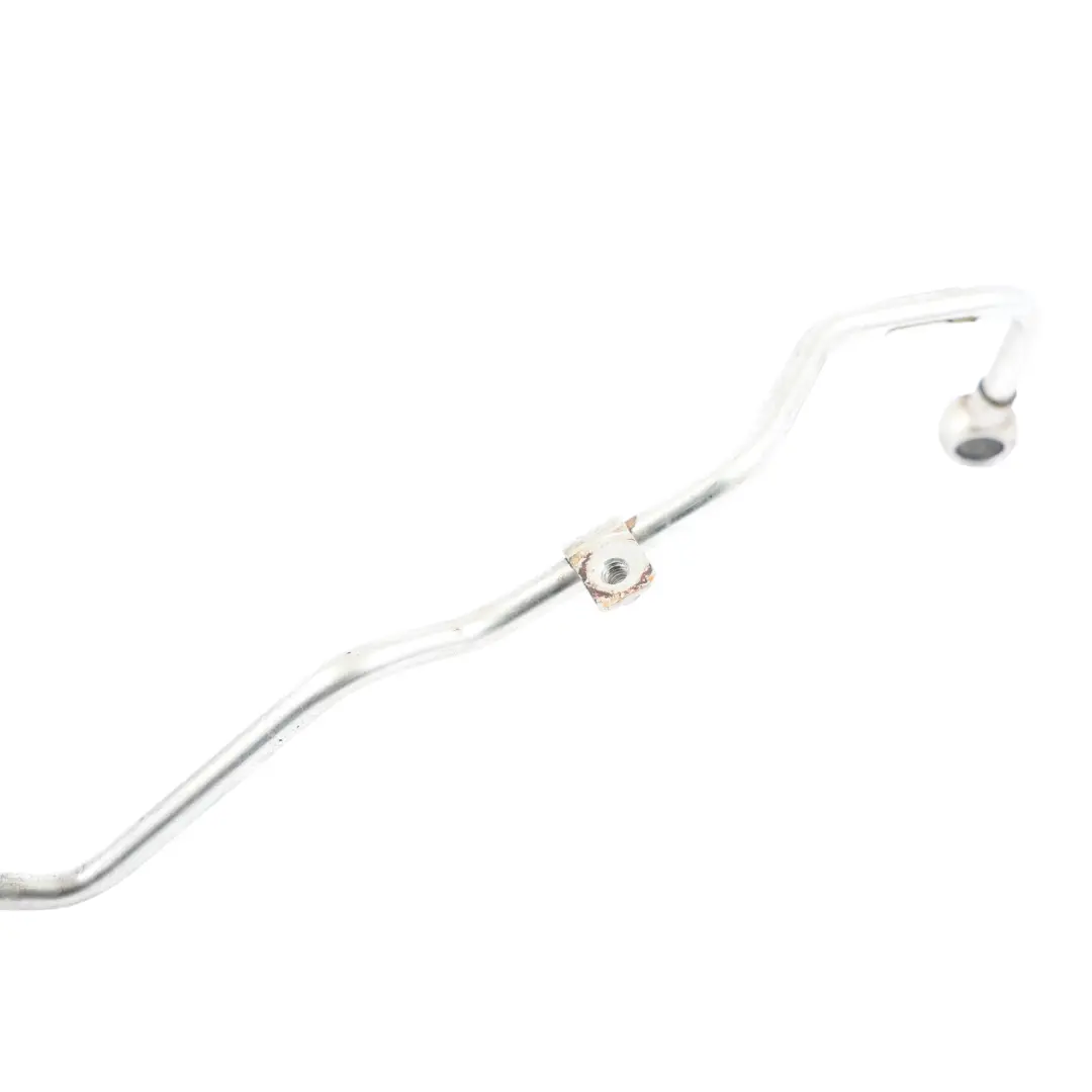 CFFB Tuyau D'Alimentation D'Huile pour Audi A3 8P 2.0 TDI à propos du numéro de pièce 03L145771N Audi A3 8P 2.0 TDI CFFB Tuyau D'Alimentation D'Huile - SKU 03L145771N - Numéro de pièce 03L145771N