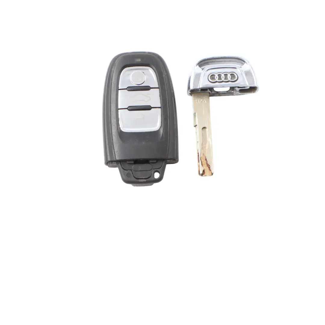 CGLB 2.0 TDI 170HP Quattro Engine Control ECU Kit Manual to Audi Q5 8R with Part number 03L906018ML Audi Q5 8R CGLB 2.0 TDI 170HP Quattro Engine Control ECU Kit Manual - SKU 03L906018ML-1 - Part number 03L906018ML