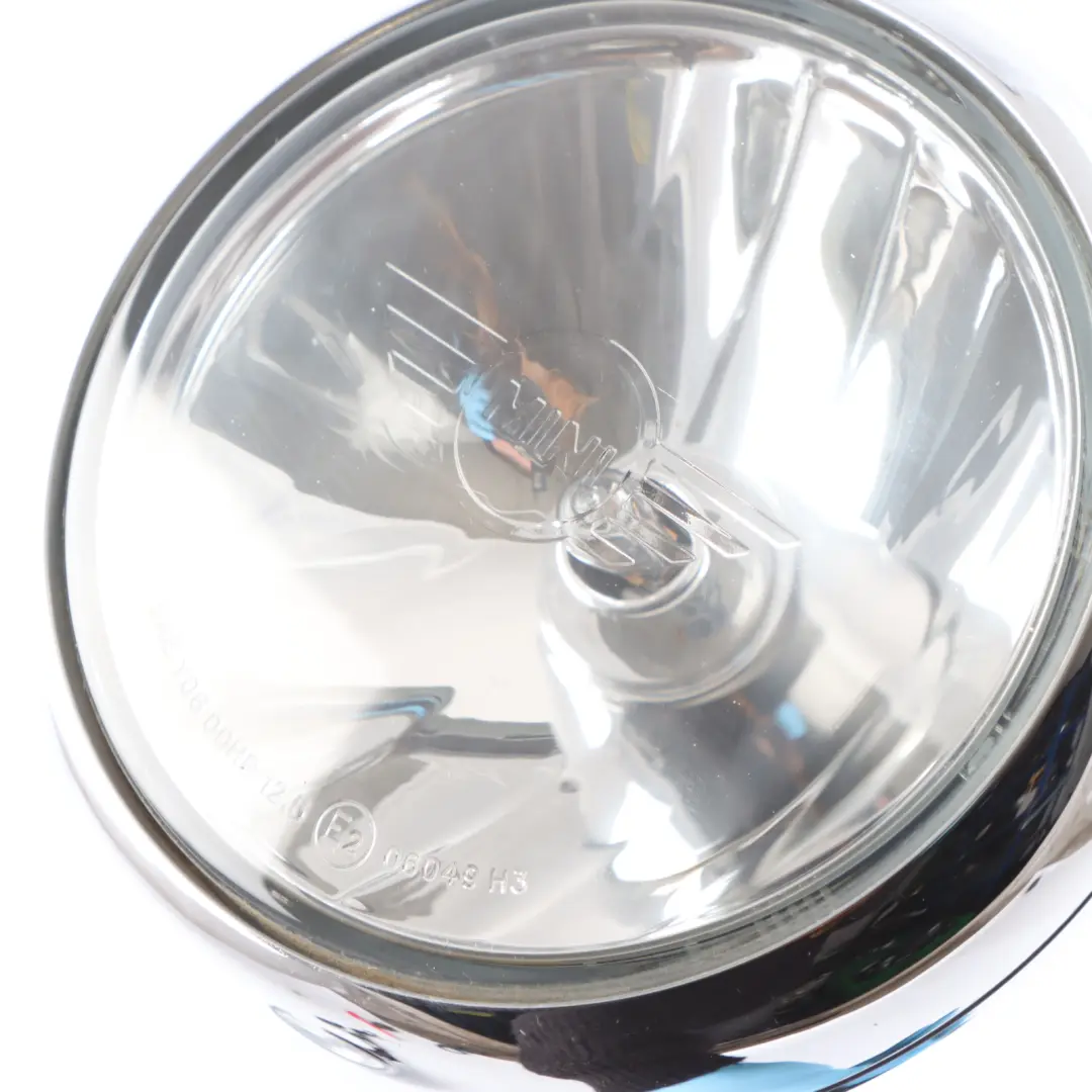 Halogen Lamp Mini R55 R56 F55 F56 High Beam Light Front Left Right N/O/S to with Part number 0417670 Halogen Lamp Mini R55 R56 F55 F56 High Beam Light Front Left Right N/O/S - SKU 0417670-5 - Part number 0417670