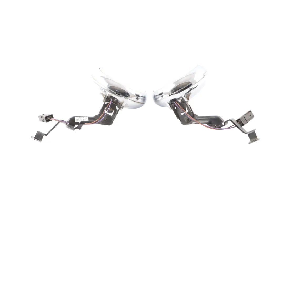 Halogen Lamp Mini R55 R56 F55 F56 High Beam Light Front Left Right N/O/S to with Part number 0417670 Halogen Lamp Mini R55 R56 F55 F56 High Beam Light Front Left Right N/O/S - SKU 0417670-5 - Part number 0417670