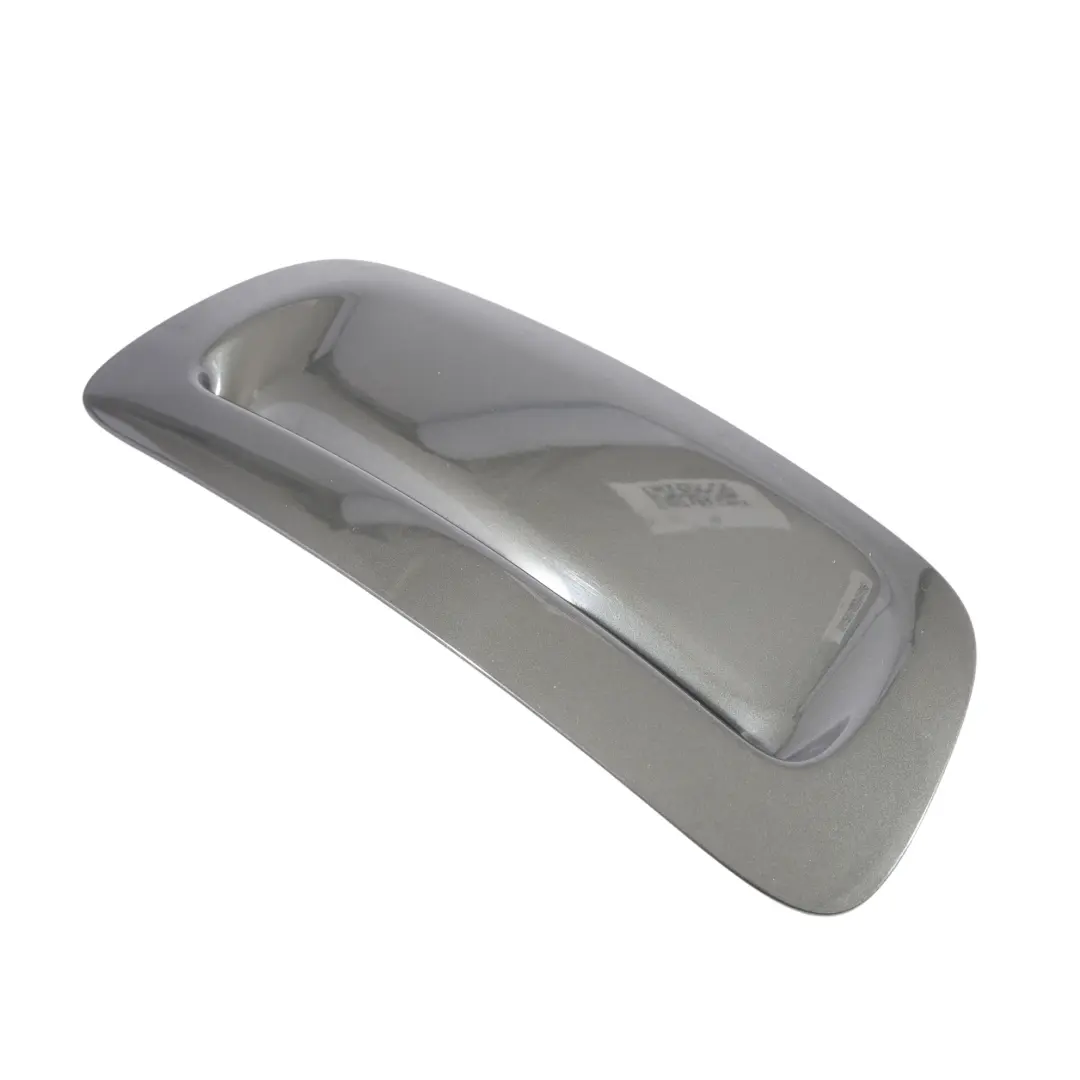 Inlet Grille Mini Cooper S R55 R56 Bonnet Cover Eclipse Grey Metallic - B24 to Air with Part number 0430302 Air Inlet Grille Mini Cooper S R55 R56 Bonnet Cover Eclipse Grey Metallic - B24 - SKU 0430302-ECG - Part number 0430302