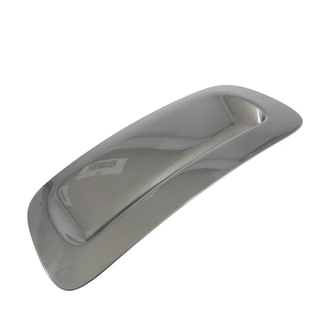 Wlot Powietrza Maski Eclipse Grey - B24 do Mini Cooper S R55 R56 o numerze 0430302 Mini Cooper S R55 R56 Wlot Powietrza Maski Eclipse Grey - B24 - SKU 0430302-ECG - Numer Części 0430302