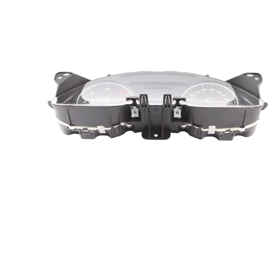 Audi A4 B8 Diesel Instrument Cluster Speedo Meter Clock Manual - SKU RHD-8K0920983G-1 - Part number 8K0920983G