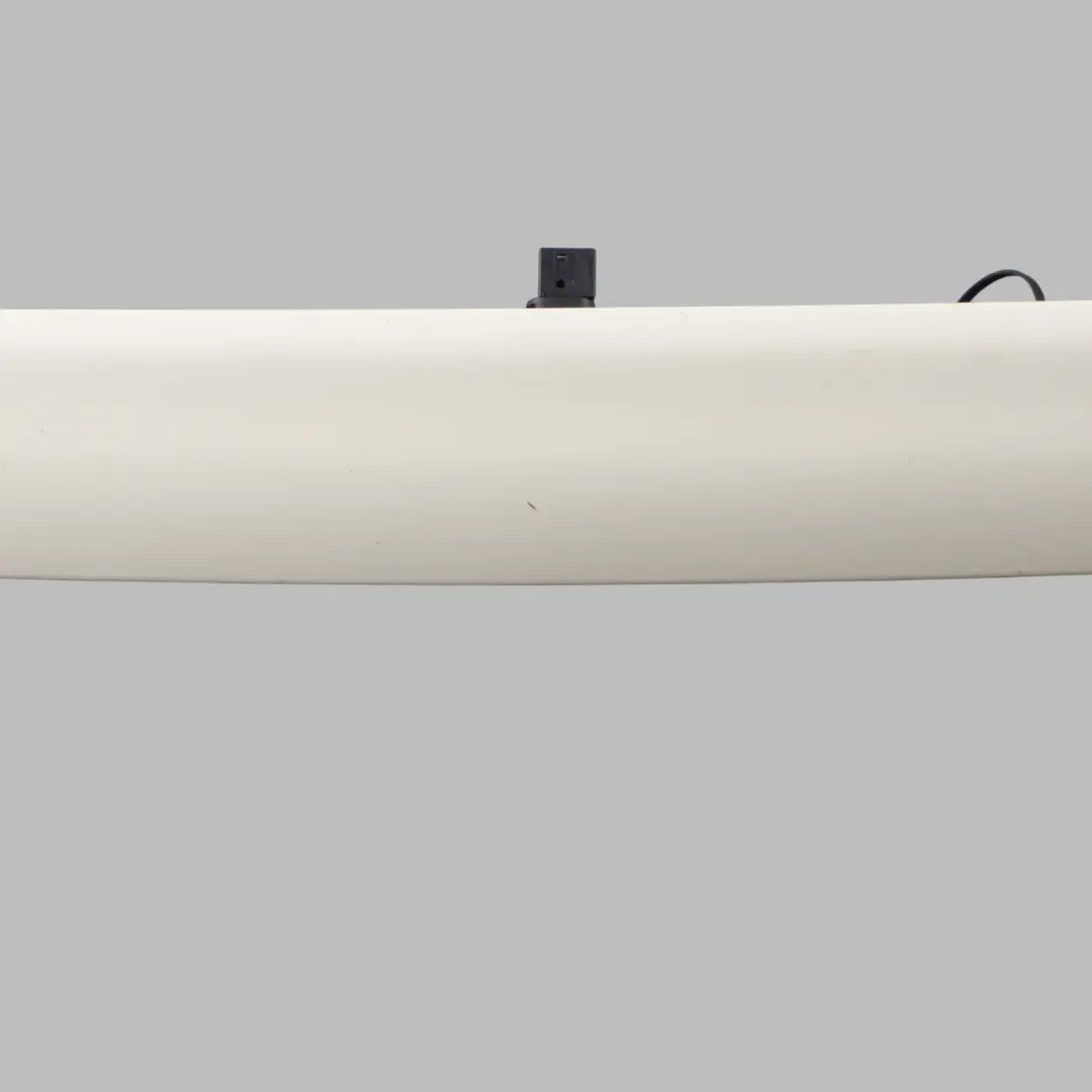 Bagagliaio Maniglia Portellone Pannello Copertura Pepper White 40501452 per Mini R56 con numero di parte 0430312 Mini R56 Bagagliaio Maniglia Portellone Pannello Copertura Pepper White 40501452 - SKU 0430312-PW1 - Numero di parte 0430312