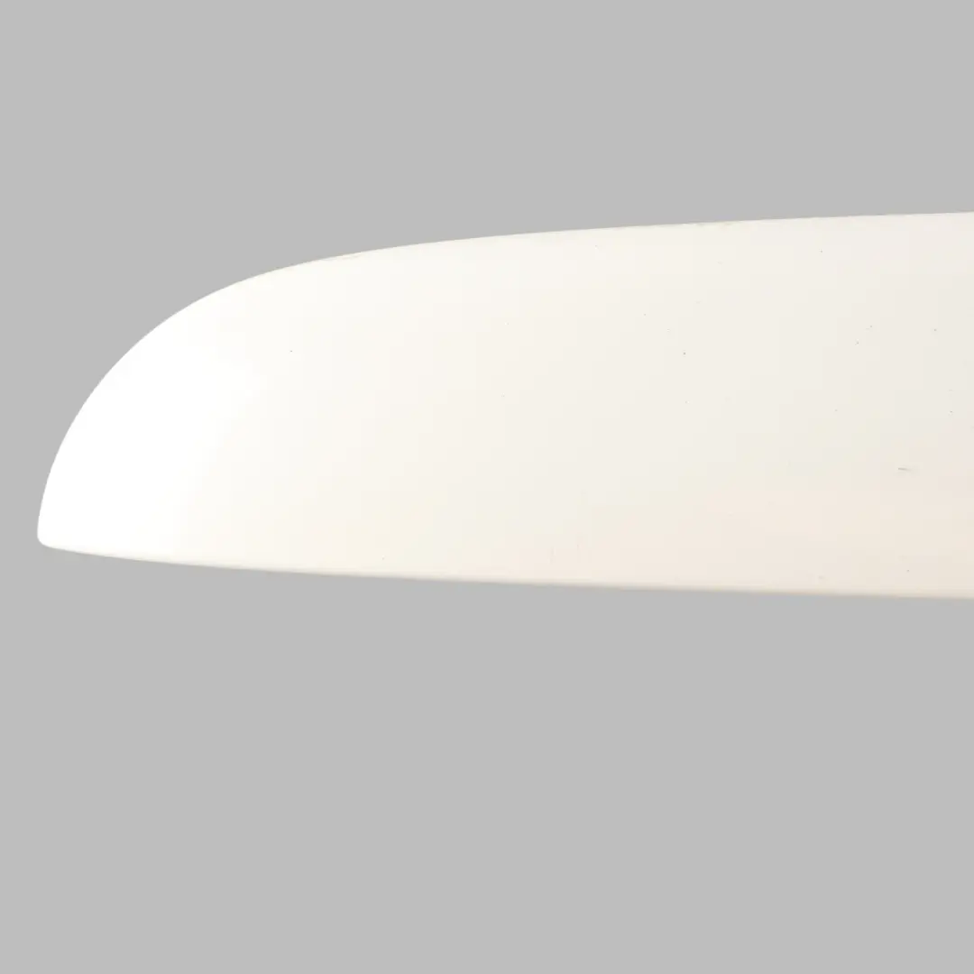 Bagagliaio Maniglia Portellone Pannello Copertura Pepper White 40501452 per Mini R56 con numero di parte 0430312 Mini R56 Bagagliaio Maniglia Portellone Pannello Copertura Pepper White 40501452 - SKU 0430312-PW1 - Numero di parte 0430312