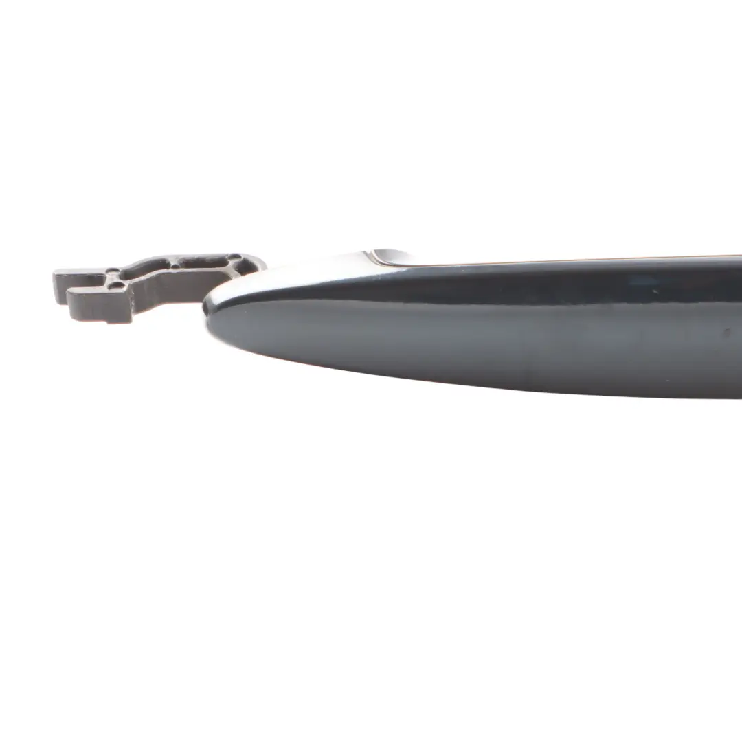 BMW E90 E91 Door Grab Handle Front Rear Left N/S Base Malachite Green Dark Metallic - S10 - SKU 0445183-MAL - Part number 0445183