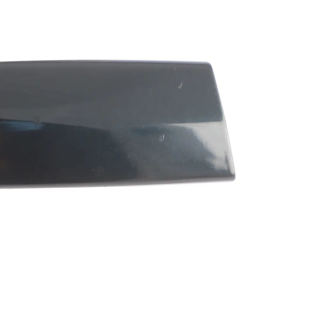 Poignée De Porte Avant Arrière Gauche Vert Malachite Foncé - S10 pour BMW E90 E91 à propos du numéro de pièce 0445183 BMW E90 E91 Poignée De Porte Avant Arrière Gauche Vert Malachite Foncé - S10 - SKU 0445183-MAL - Numéro de pièce 0445183