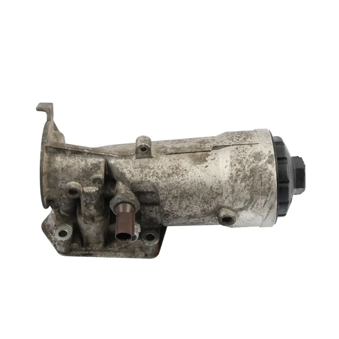 CAGA Obudowa Filtra Oleju do Audi A4 B8 2.0 TDI o numerze 045115389H Audi A4 B8 2.0 TDI CAGA Obudowa Filtra Oleju - SKU 045115389H - Numer Części 045115389H