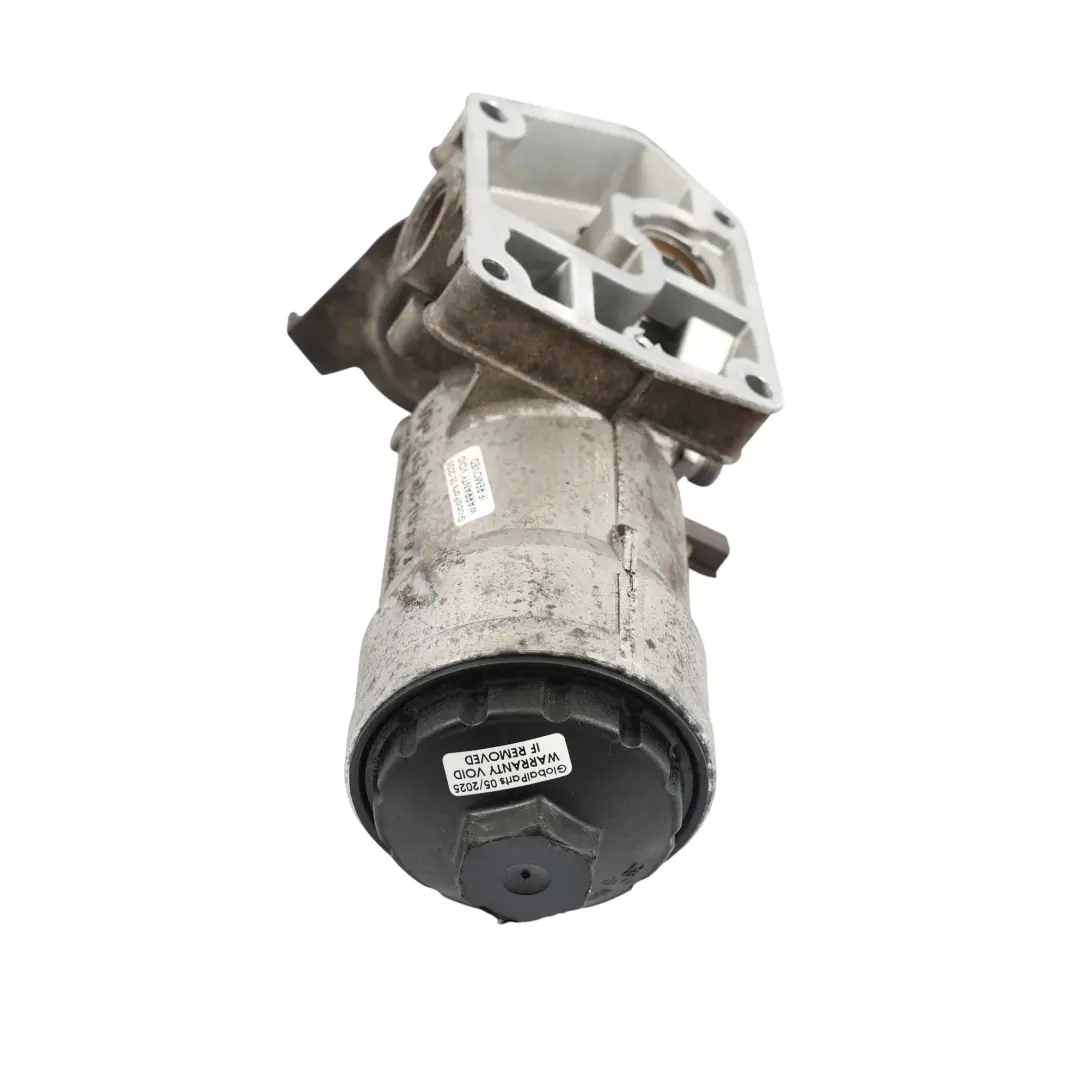 CAGA Obudowa Filtra Oleju do Audi A4 B8 2.0 TDI o numerze 045115389H Audi A4 B8 2.0 TDI CAGA Obudowa Filtra Oleju - SKU 045115389H - Numer Części 045115389H