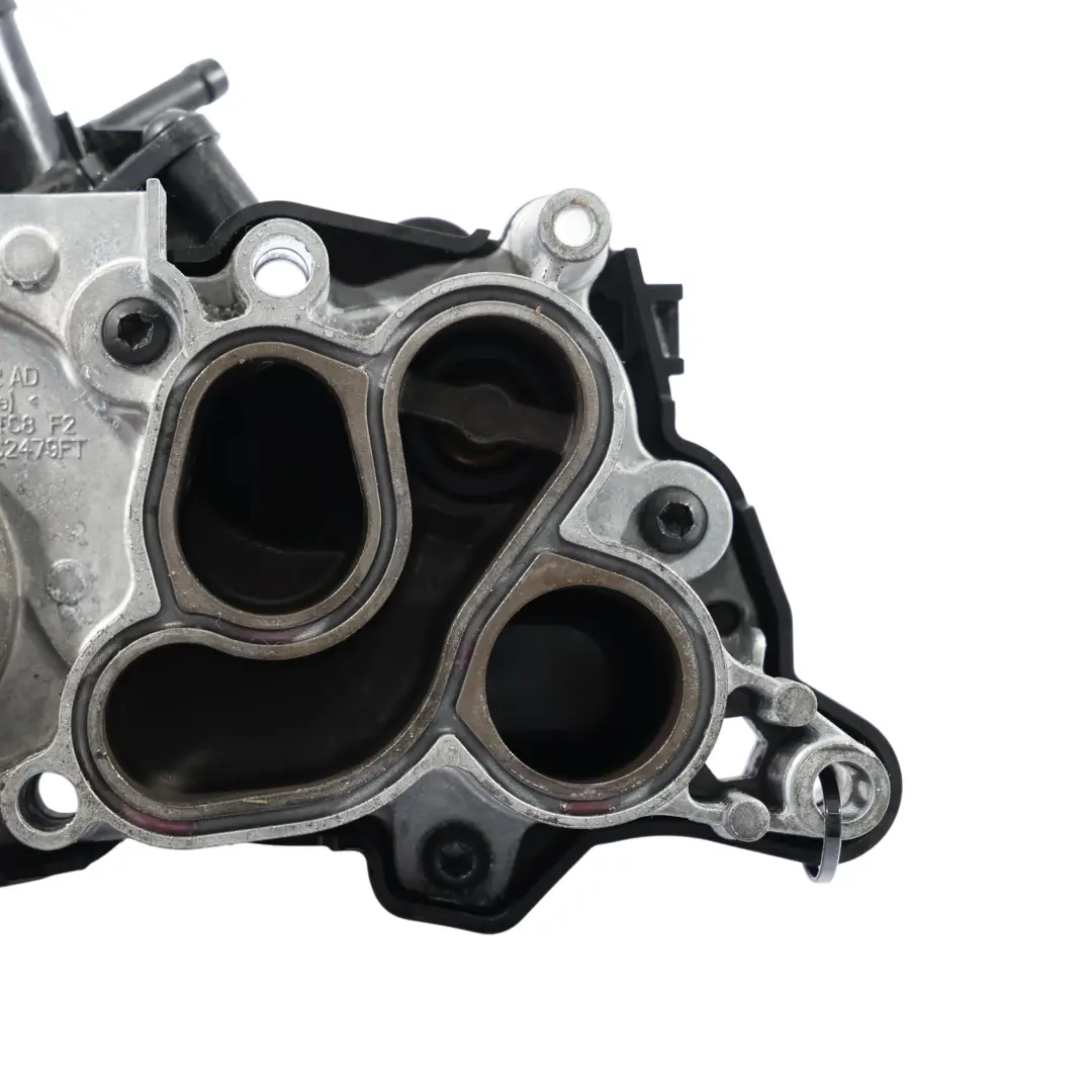 Silnik Benzynowy Pompa Wody do Audi A3 8V 1.4 TFSI o numerze 04E121121K Audi A3 8V 1.4 TFSI Silnik Benzynowy Pompa Wody - SKU 04E121121K - Numer Części 04E121121K