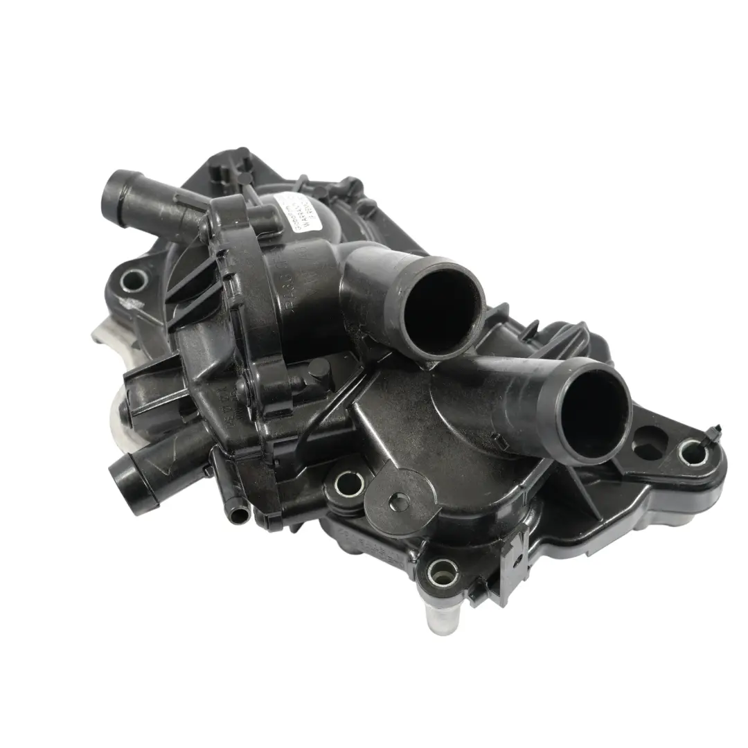 Benzina Pompa Acqua Refrigerante per Audi A3 8V 1.4 TFSI con numero di parte 04E121121K Audi A3 8V 1.4 TFSI Benzina Pompa Acqua Refrigerante - SKU 04E121121K - Numero di parte 04E121121K