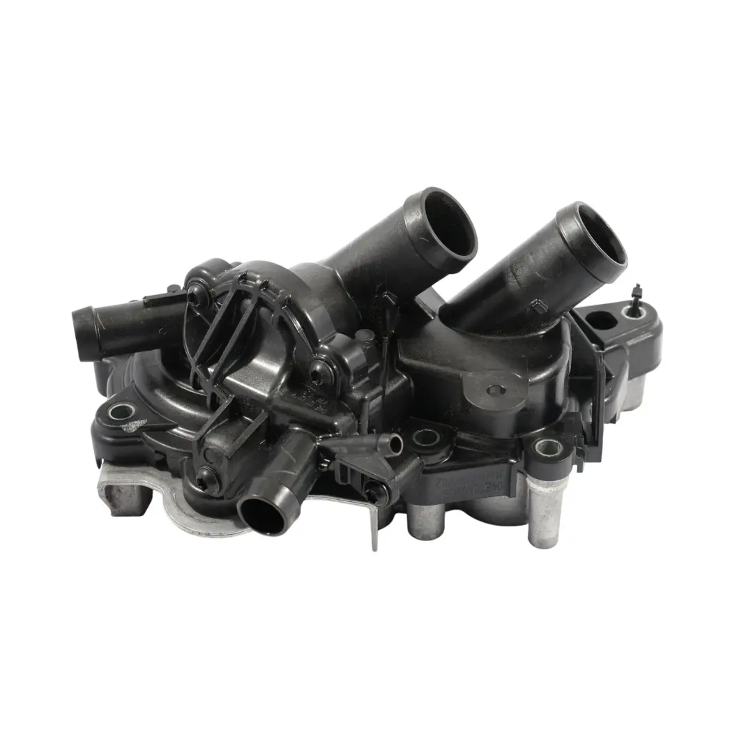 Pompe Refroidissement À Eau Pour Moteur Essence pour Audi A3 8V 1.4 TFSI à propos du numéro de pièce 04E121121K Audi A3 8V 1.4 TFSI Pompe Refroidissement À Eau Pour Moteur Essence - SKU 04E121121K - Numéro de pièce 04E121121K