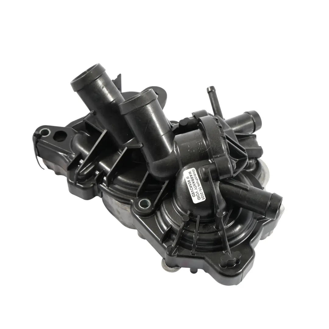 Silnik Benzynowy Pompa Wody do Audi A3 8V 1.4 TFSI o numerze 04E121121K Audi A3 8V 1.4 TFSI Silnik Benzynowy Pompa Wody - SKU 04E121121K - Numer Części 04E121121K