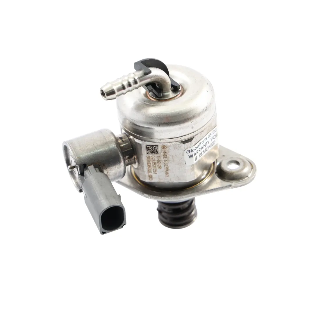 CZCA Bomba De Gasolina Bomba Adicional para Audi A1 8X 1.4 TFSI con número de pieza 04E127025B Audi A1 8X 1.4 TFSI CZCA Bomba De Gasolina Bomba Adicional - SKU 04E127025B - Número de pieza 04E127025B