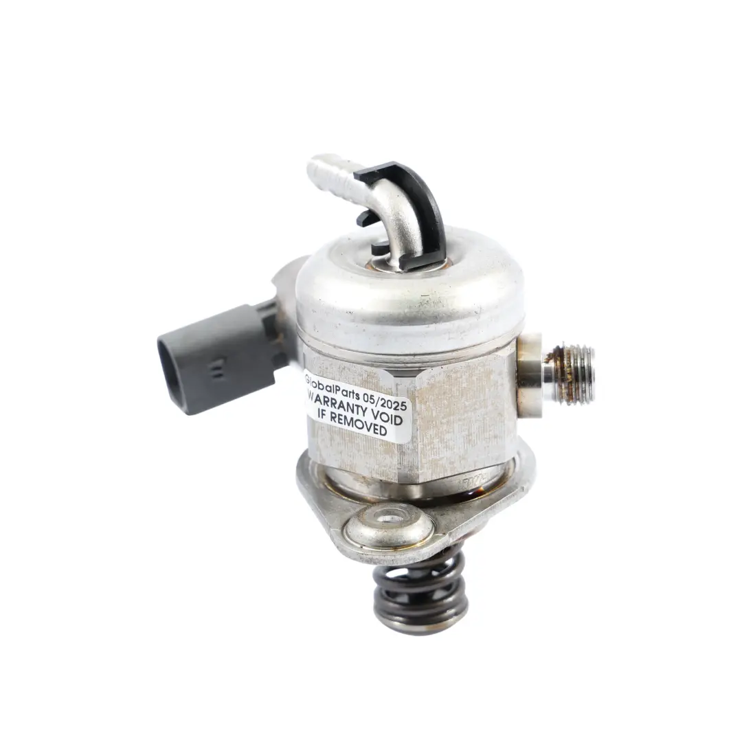 CZCA Pompe À Essence Supplémentaire pour Audi A1 8X 1.4 TFSI à propos du numéro de pièce 04E127025B Audi A1 8X 1.4 TFSI CZCA Pompe À Essence Supplémentaire - SKU 04E127025B - Numéro de pièce 04E127025B