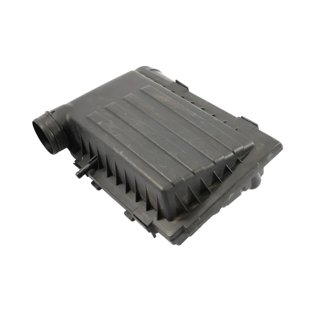 Filtro Aire Audi A1 8X 1.4 TSI Admisión Silenciador Carcasa Filtro para con número de pieza 04E129611H Filtro Aire Audi A1 8X 1.4 TSI Admisión Silenciador Carcasa Filtro - SKU 04E129611H - Número de pieza 04E129611H