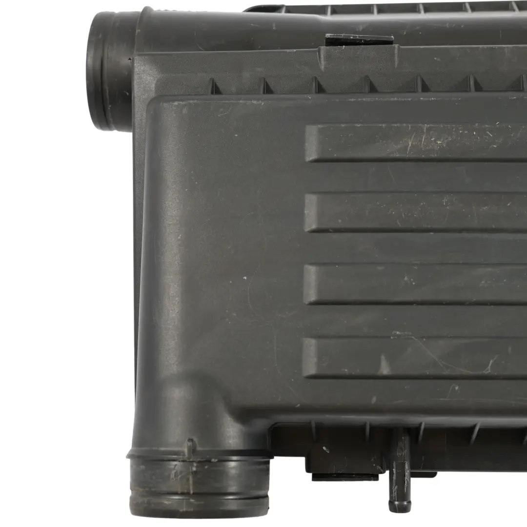 Filtro Aire Audi A1 8X 1.4 TSI Admisión Silenciador Carcasa Filtro para con número de pieza 04E129611H Filtro Aire Audi A1 8X 1.4 TSI Admisión Silenciador Carcasa Filtro - SKU 04E129611H - Número de pieza 04E129611H