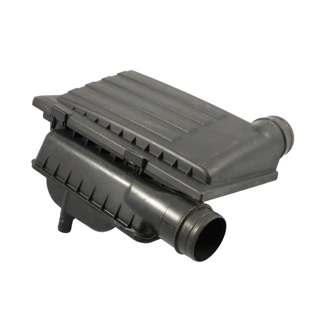 Luftfilterkasten Audi A1 8X 1.4 TSI Luftansaugung Gehäuse Filter - SKU 04E129611H - Teilenummer 04E129611H