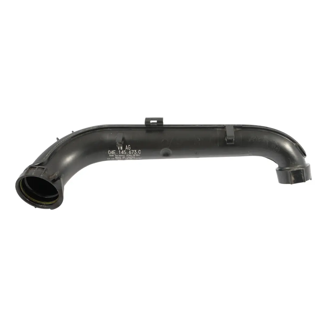 Air Intake Pipe Audi A1 8X Volkswagen Polo 6R Intercooler Hose Line - SKU 04E145673C-1 - Part number 04E145673C