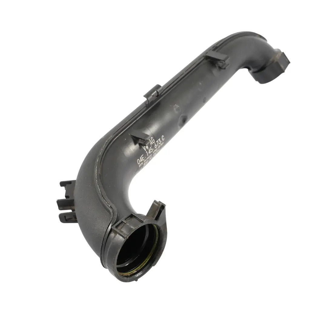 Rura Dolot Powietrza Intercoolera do Audi A1 8X Volkswagen Polo 6R o numerze 04E145673C Audi A1 8X Volkswagen Polo 6R Rura Dolot Powietrza Intercoolera - SKU 04E145673C-1 - Numer Części 04E145673C