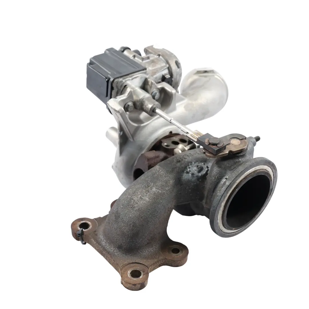 Turbocompressore Audi A1 8X VW Golf MK7 1.4 TSI Benzina Turbo per con numero di parte 04E145713N Turbocompressore Audi A1 8X VW Golf MK7 1.4 TSI Benzina Turbo - SKU 04E145713N - Numero di parte 04E145713N