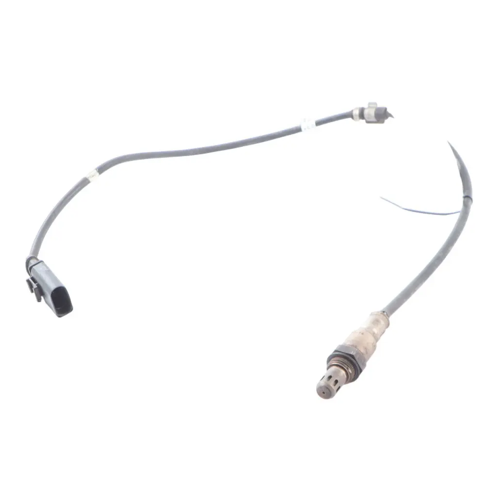 Lambda Oxygen Sensor to Audi A1 8X VW Polo 6R 1.4 TSI Petrol with Part number 04E906262BA Audi A1 8X VW Polo 6R 1.4 TSI Petrol Lambda Oxygen Sensor - SKU 04E906262BA - Part number 04E906262BA