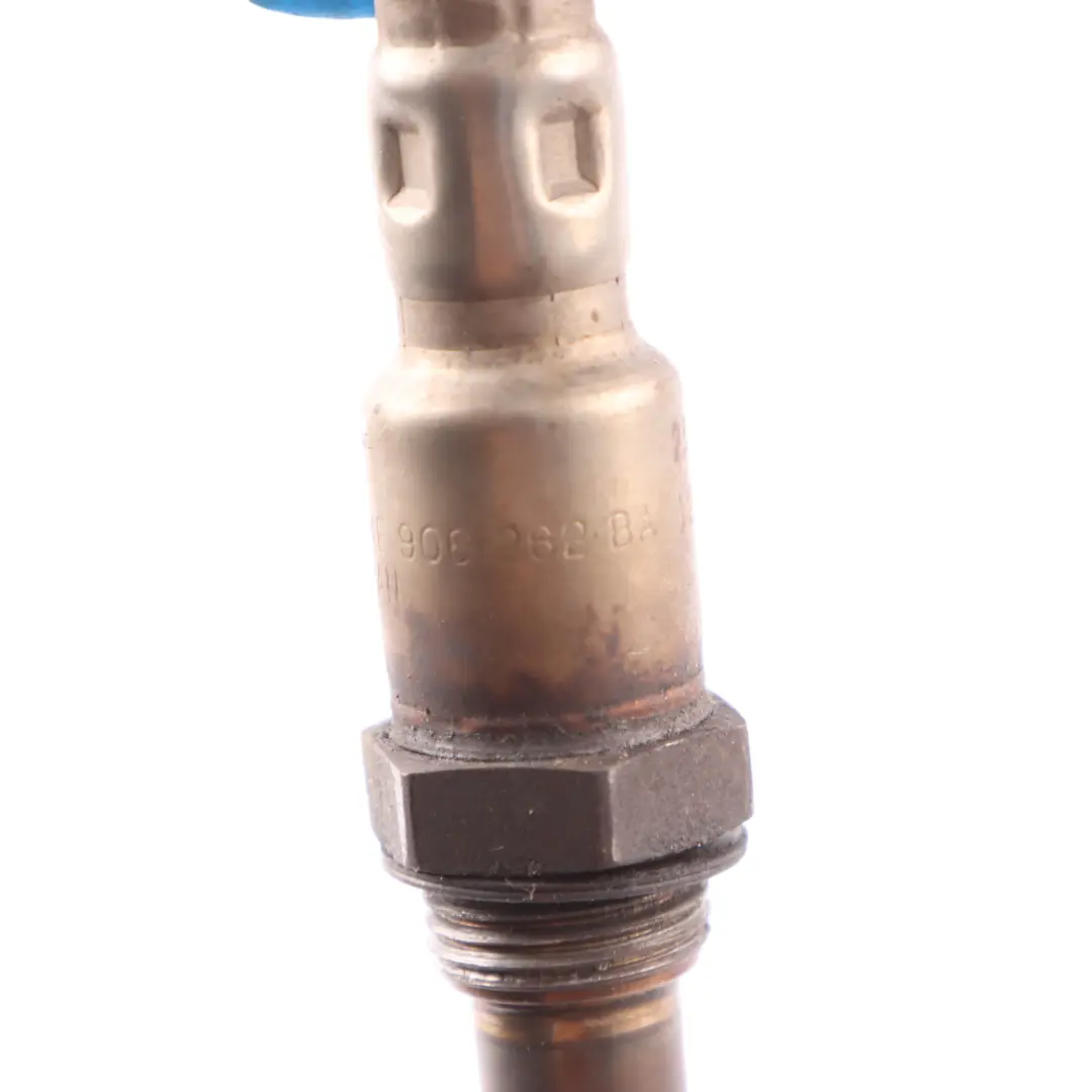 Sonde Lambda 04E906262DC pour Audi A1 8X VW Polo 6R 1.4 TSI Petrol à propos du numéro de pièce 04E906262BA Audi A1 8X VW Polo 6R 1.4 TSI Petrol Sonde Lambda 04E906262DC - SKU 04E906262BA - Numéro de pièce 04E906262BA