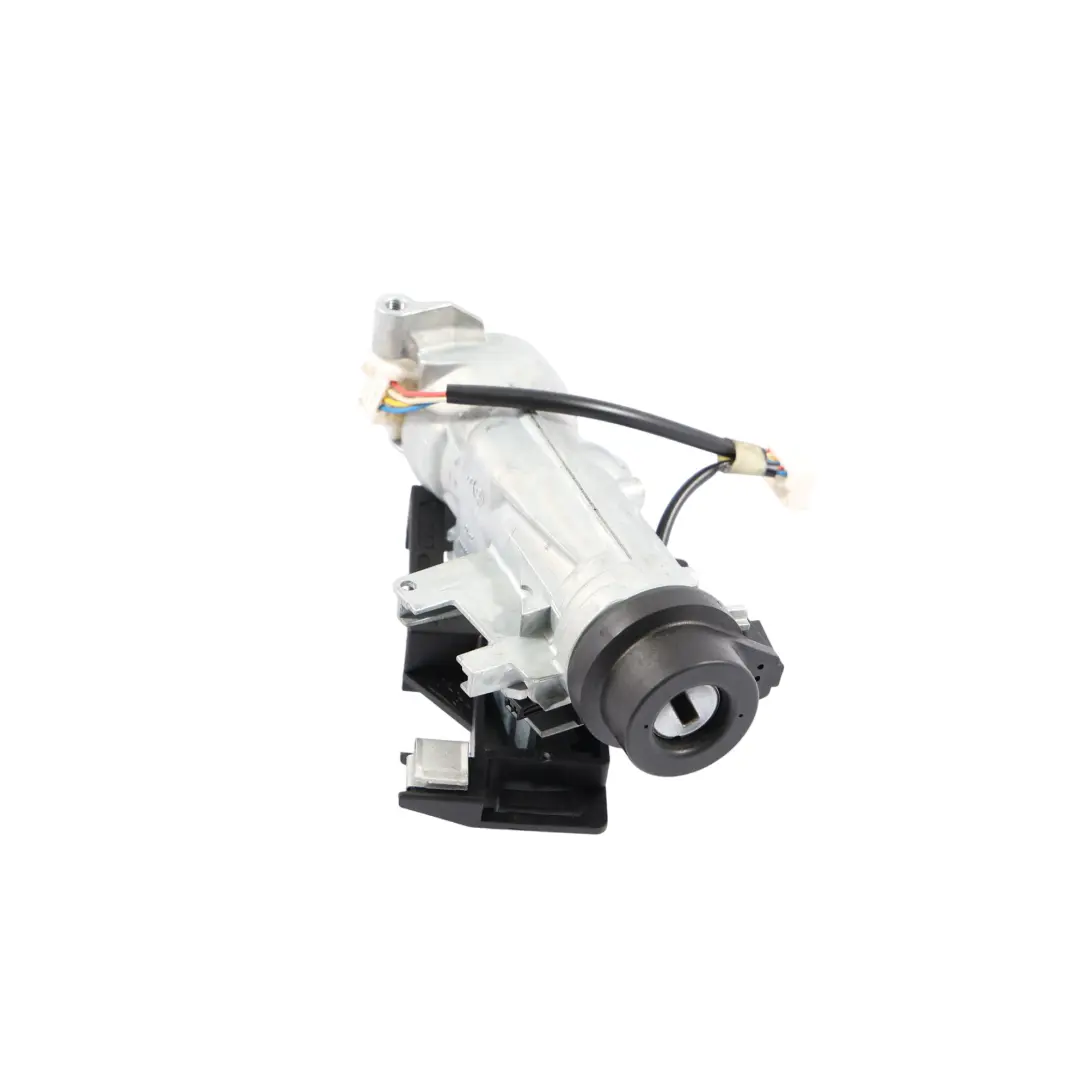 Audi A1 8X 1.4 TFSI CZCA 125HP Engine ECU Kit BCM Lock + Key Manual - SKU 04E907309AC-1 - Part number 04E907309AC