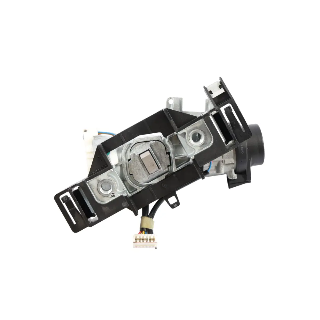 Audi A1 8X 1.4 TFSI CZCA 125HP Engine ECU Kit BCM Lock + Key Manual - SKU 04E907309AC-1 - Part number 04E907309AC