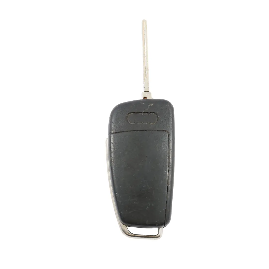 Audi A1 8X 1.4 TFSI CZCA 125HP Engine ECU Kit BCM Lock + Key Manual - SKU 04E907309AC-1 - Part number 04E907309AC