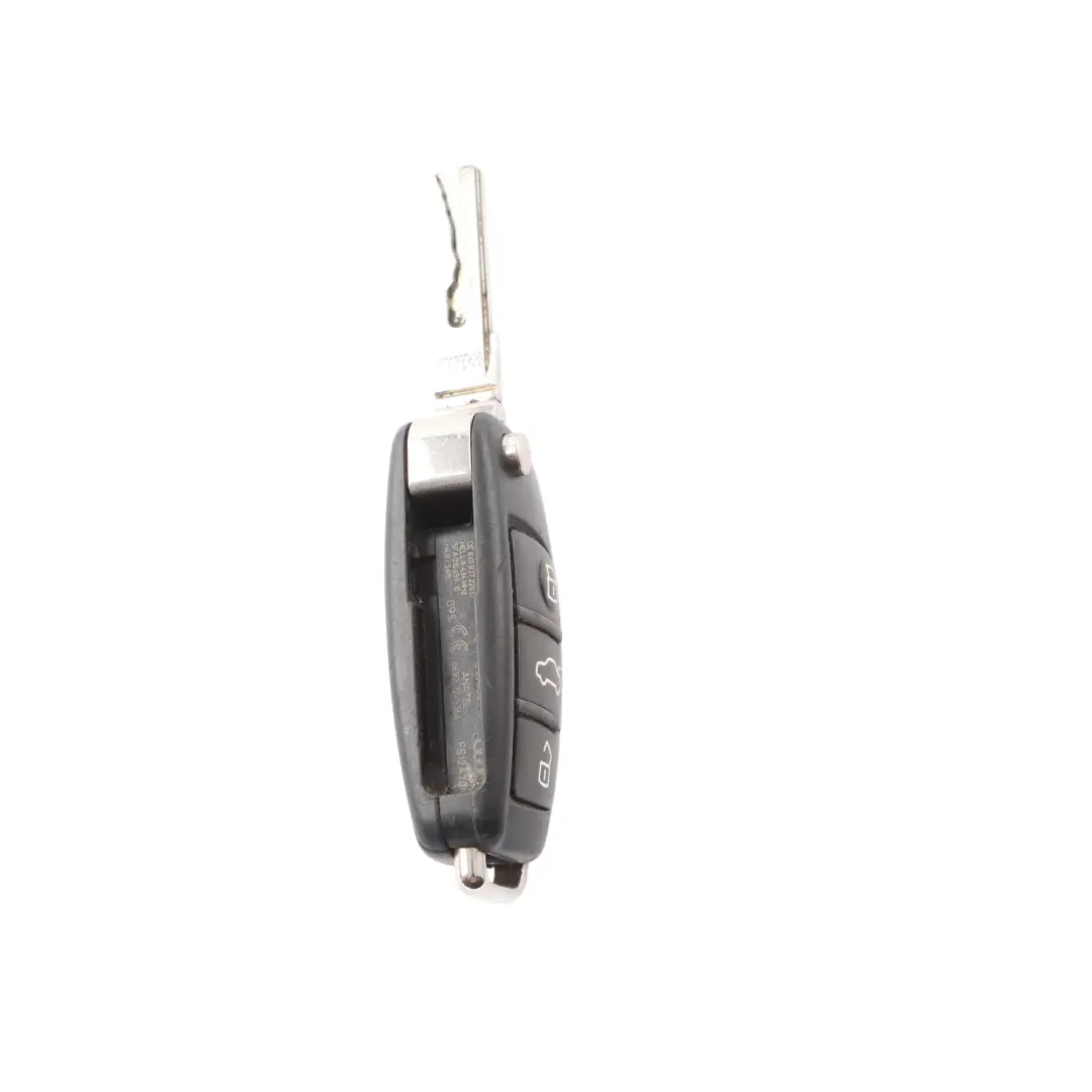 Audi A1 8X 1.4 TFSI CZCA 125HP Engine ECU Kit Lock + Key Manual - SKU 04E907309AC - Part number 04E907309AC
