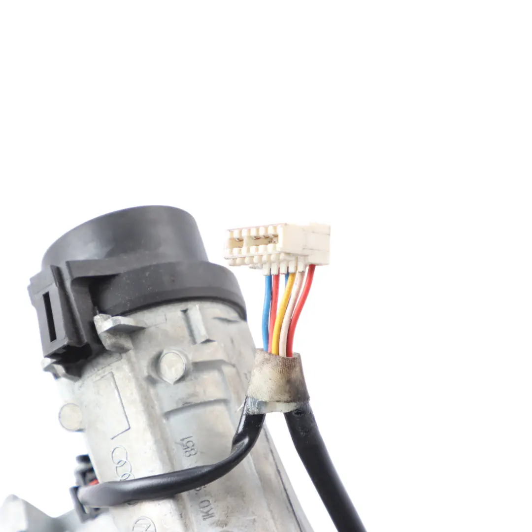 CZCA 125HP Engine ECU Kit Lock + Key Manual to Audi A1 8X 1.4 TFSI with Part number 04E907309AC Audi A1 8X 1.4 TFSI CZCA 125HP Engine ECU Kit Lock + Key Manual - SKU 04E907309AC - Part number 04E907309AC