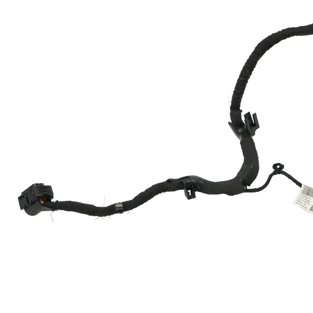 Audi A1 8X 1.4 TFSI CZCA Engine Wiring Harness Loom Manual Gearbox - SKU 04E971612BD - Part number 04E971612BD