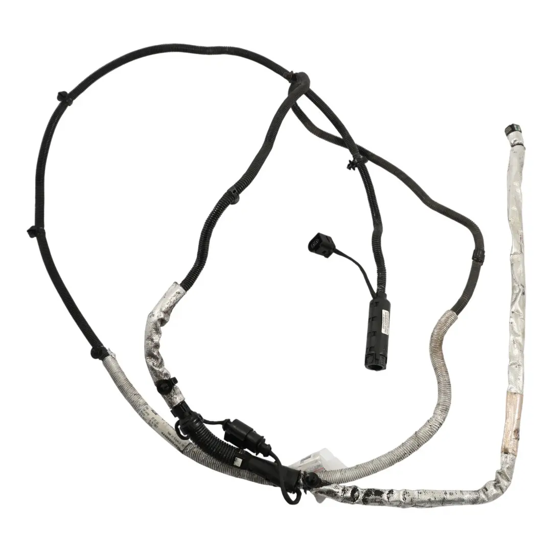 CGLC Adblue Schlauch Leitung Rohr für Audi A6 C7 2.0 TDI mit Teilenummer 04L131984C Audi A6 C7 2.0 TDI CGLC Adblue Schlauch Leitung Rohr - SKU 04L131984C - Teilenummer 04L131984C