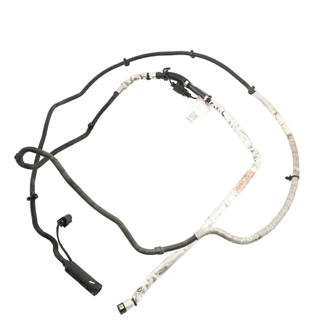 CGLC AdBlue Pipe Hose Line Tube to Audi A6 C7 2.0 TDI with Part number 04L131984C Audi A6 C7 2.0 TDI CGLC AdBlue Pipe Hose Line Tube - SKU 04L131984C - Part number 04L131984C