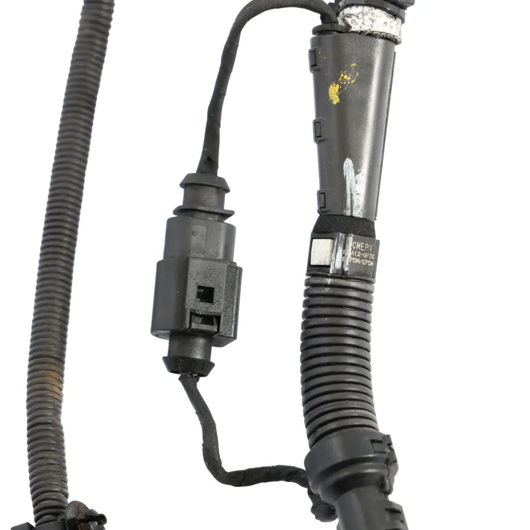 Audi A6 C7 2.0 TDI CGLC AdBlue Pipe Hose Line Tube - SKU 04L131984C - Part number 04L131984C