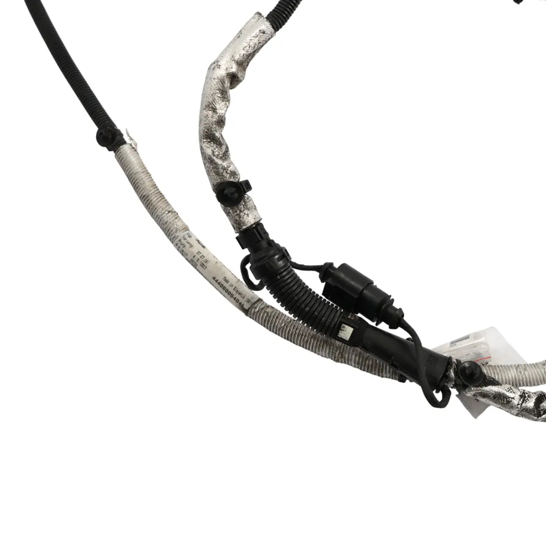 Audi A6 C7 2.0 TDI CGLC Adblue Schlauch Leitung Rohr - SKU 04L131984C - Teilenummer 04L131984C