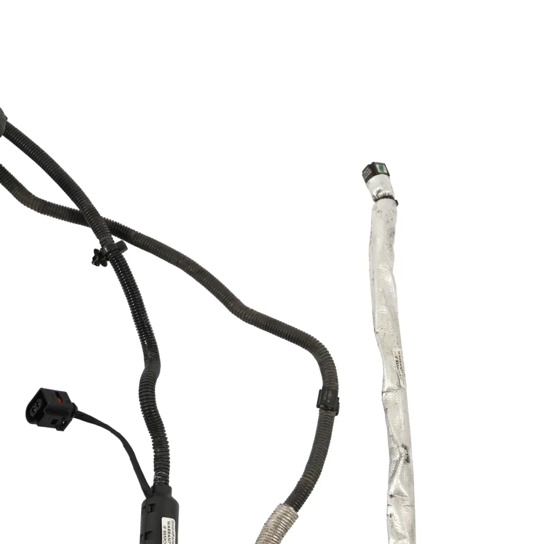 Audi A6 C7 2.0 TDI CGLC Adblue Schlauch Leitung Rohr - SKU 04L131984C - Teilenummer 04L131984C