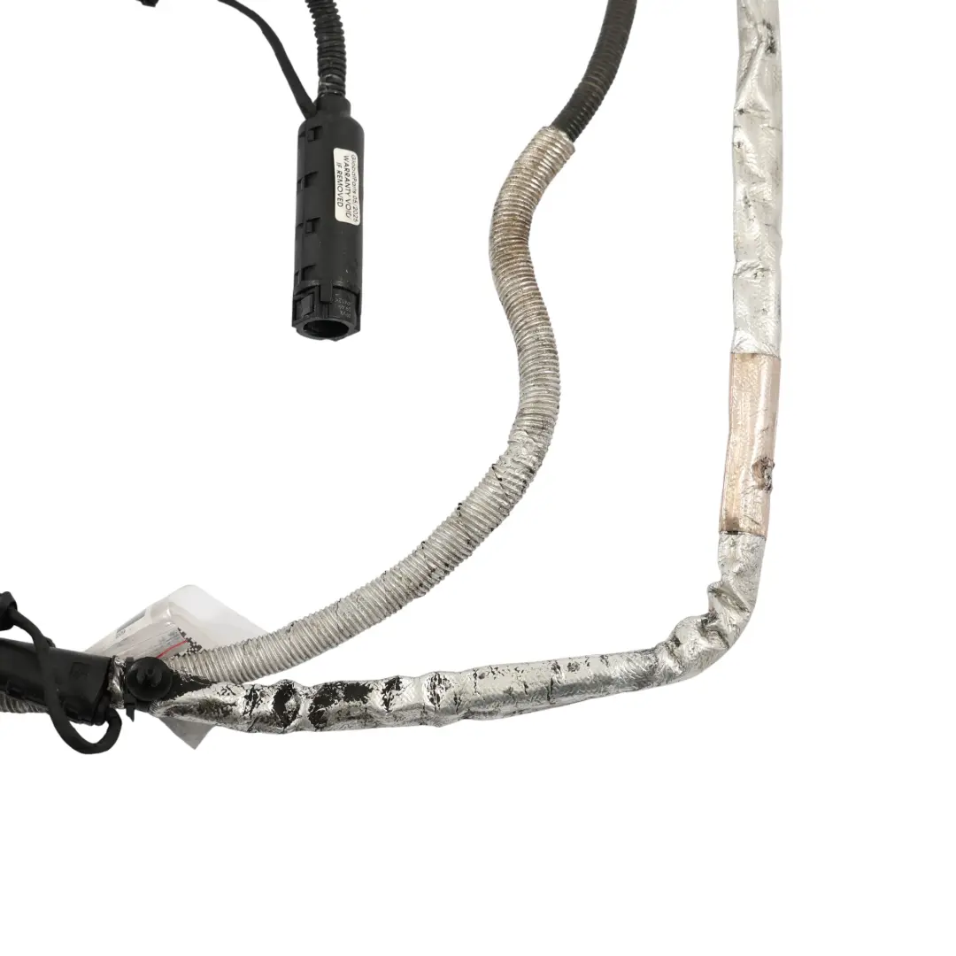 CGLC Adblue Schlauch Leitung Rohr für Audi A6 C7 2.0 TDI mit Teilenummer 04L131984C Audi A6 C7 2.0 TDI CGLC Adblue Schlauch Leitung Rohr - SKU 04L131984C - Teilenummer 04L131984C