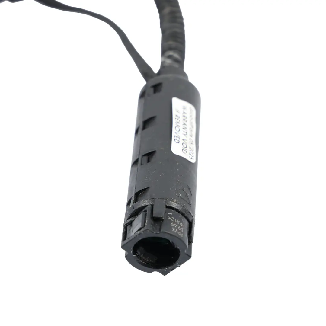 Audi A6 C7 2.0 TDI CGLC AdBlue Pipe Hose Line Tube - SKU 04L131984C - Part number 04L131984C