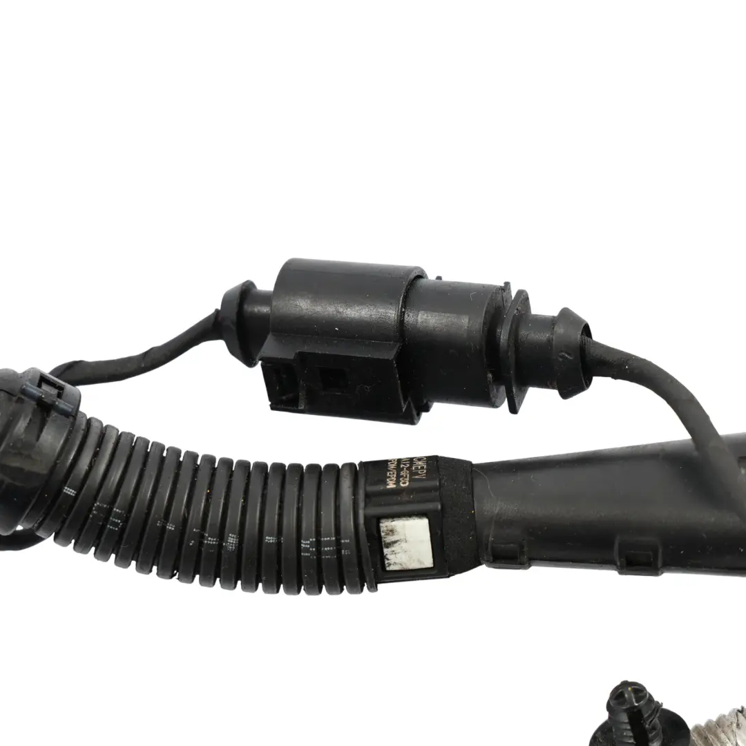 Audi A6 C7 2.0 TDI CGLC AdBlue Pipe Hose Line Tube - SKU 04L131984C - Part number 04L131984C