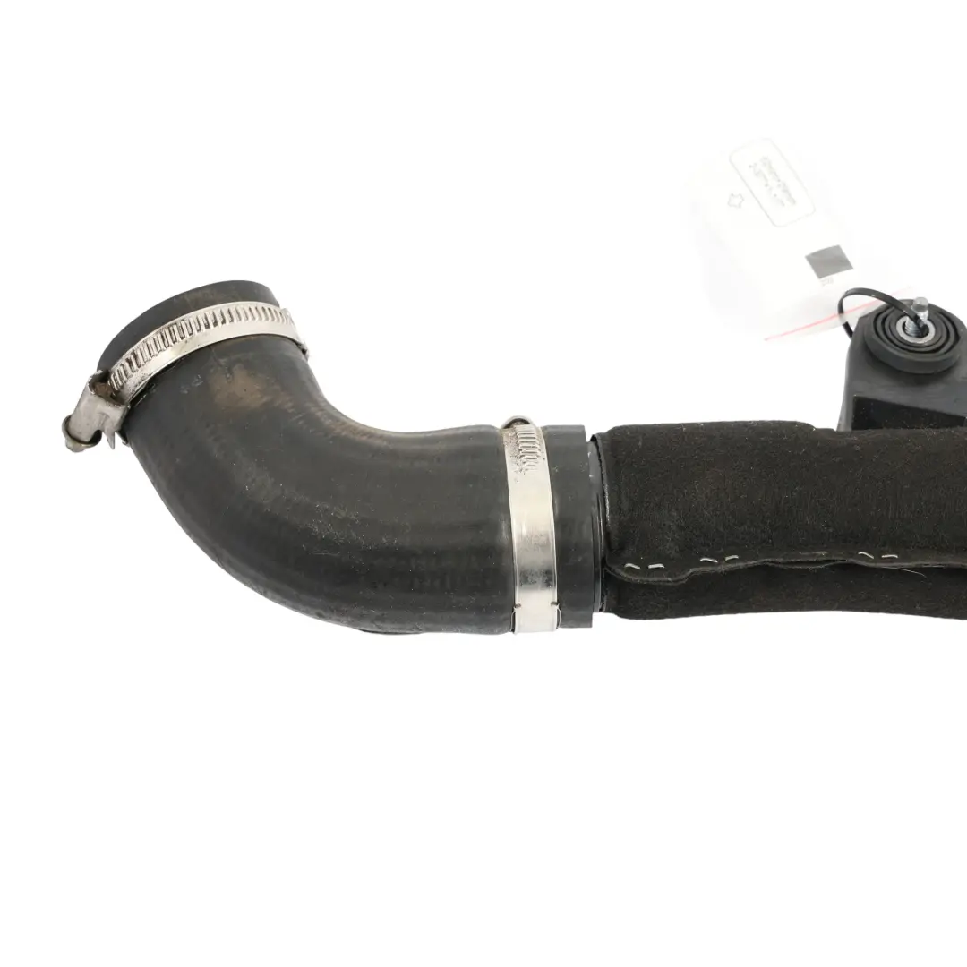 Audi A3 8V Tuyau Admission Suralimentation Échangeur Intermédiaire 04L145762AD - SKU 04L145762AG - Numéro de pièce 04L145762AG