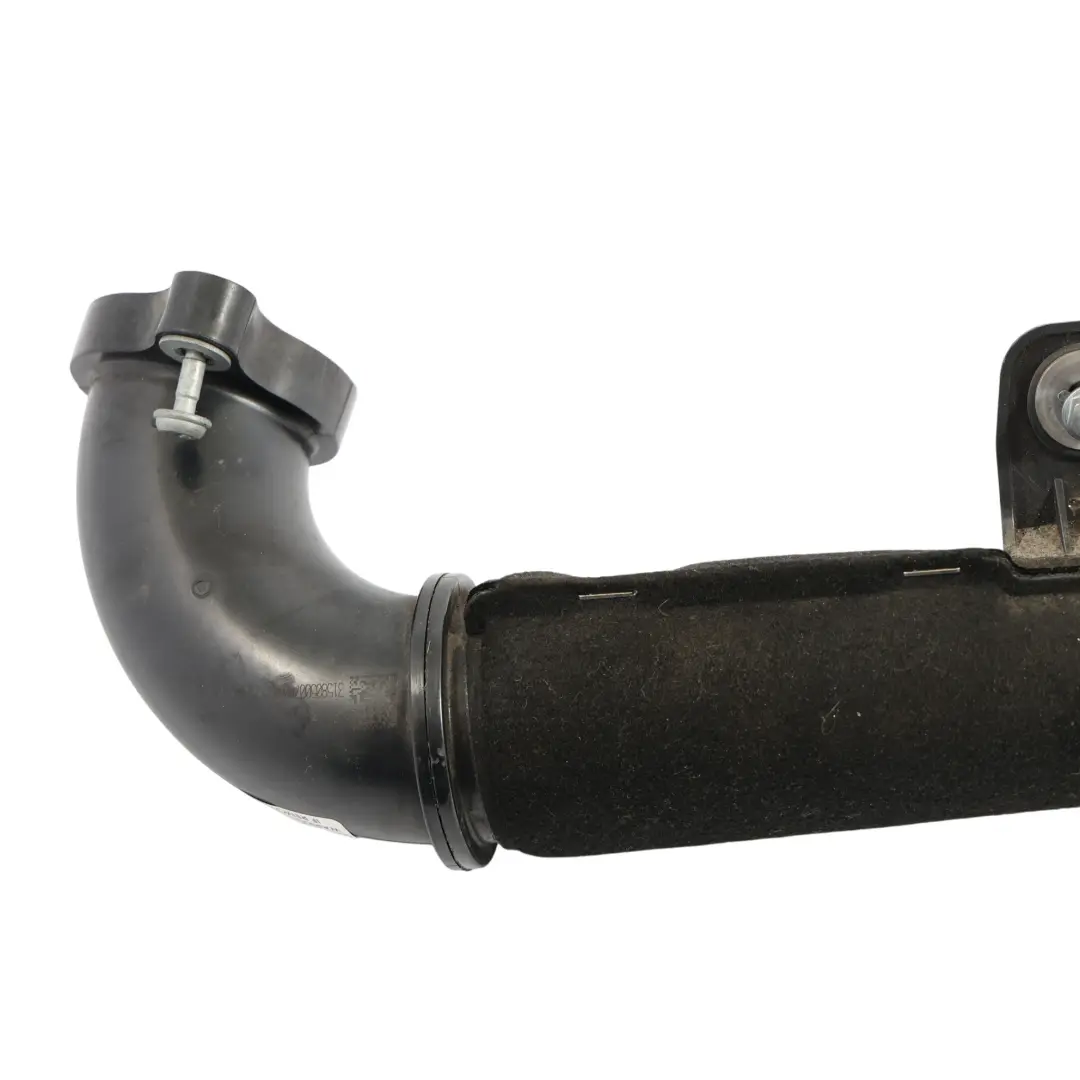 Ladeluftkühler Ansaugrohr Schlauch 04L145762AD für Audi A3 8V mit Teilenummer 04L145762AG Audi A3 8V Ladeluftkühler Ansaugrohr Schlauch 04L145762AD - SKU 04L145762AG - Teilenummer 04L145762AG