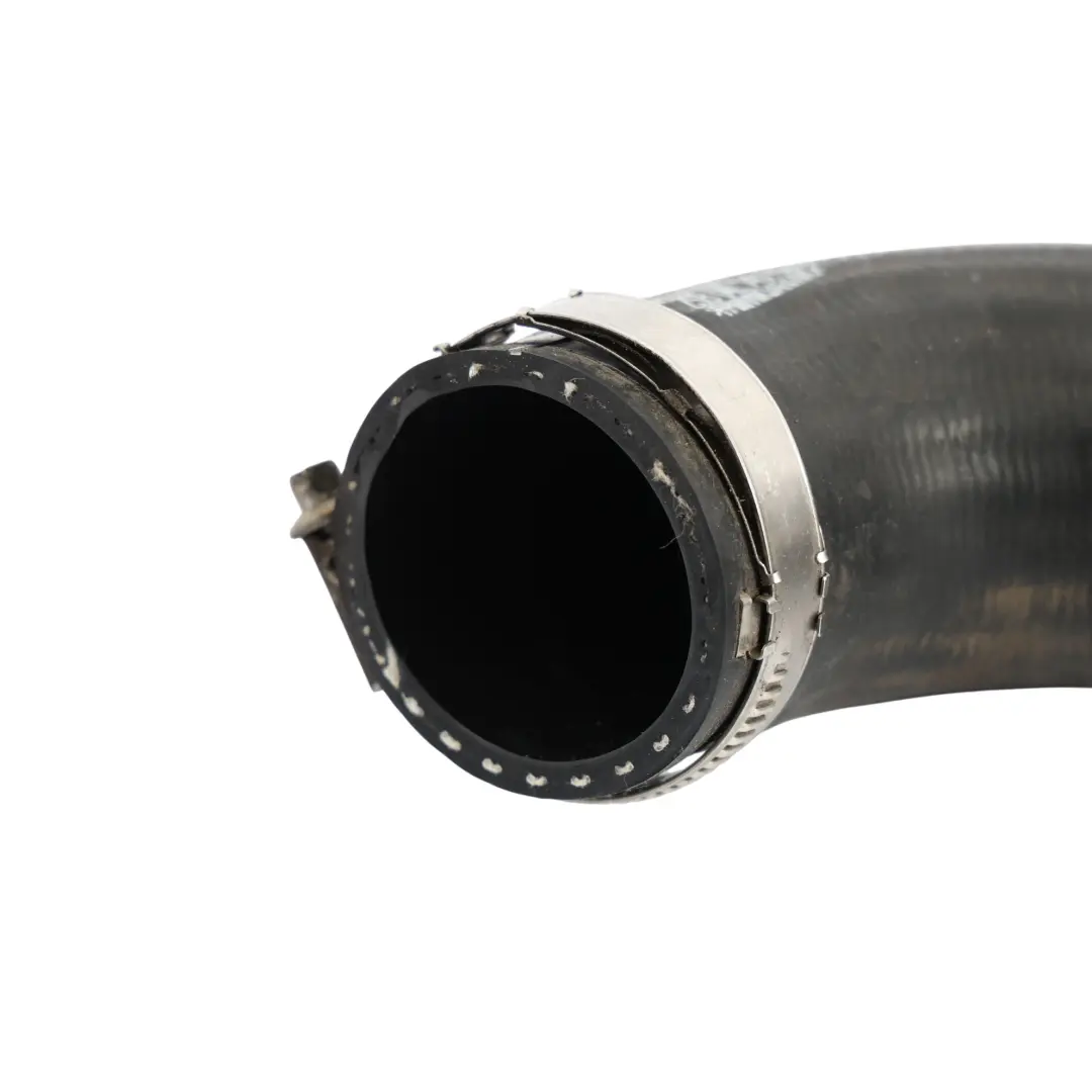 Ladeluftkühler Ansaugrohr Schlauch 04L145762AD für Audi A3 8V mit Teilenummer 04L145762AG Audi A3 8V Ladeluftkühler Ansaugrohr Schlauch 04L145762AD - SKU 04L145762AG - Teilenummer 04L145762AG