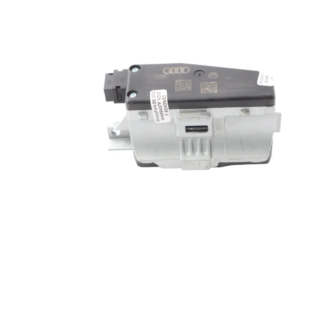 Audi A6 C7 2.0 TDI DDDA 190HP Engine ECU Kit BCM2R + Key Automatic - SKU 04L906021HA-1 - Part number 04L906021HA